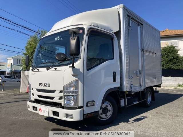 isuzu elf-truck 2018 -ISUZU--Elf TRG-NLR85AN--NLR85-7032396---ISUZU--Elf TRG-NLR85AN--NLR85-7032396- image 1