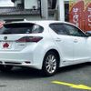 lexus ct 2011 -LEXUS--Lexus CT DAA-ZWA10--ZWA10-2064136---LEXUS--Lexus CT DAA-ZWA10--ZWA10-2064136- image 3