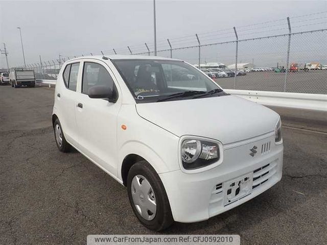 suzuki alto 2018 22739 image 1