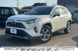 toyota rav4 2019 CFJ1532273