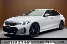 bmw 3-series 2023 CFJ1525190