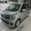 suzuki wagon-r 2017 -SUZUKI--Wagon R MH35S-670272---SUZUKI--Wagon R MH35S-670272- image 1