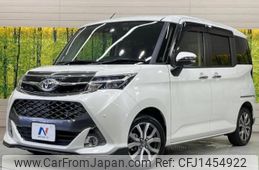 toyota tank 2019 -TOYOTA--Tank M900A--0409630---TOYOTA--Tank M900A--0409630-