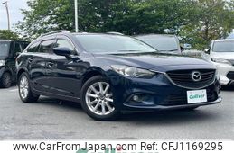 mazda atenza 2014 -MAZDA--Atenza Wagon LDA-GJ2FW--GJ2FW-113347---MAZDA--Atenza Wagon LDA-GJ2FW--GJ2FW-113347-