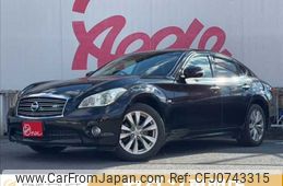 nissan fuga 2011 -NISSAN--Fuga DBA-Y51--Y51-106876---NISSAN--Fuga DBA-Y51--Y51-106876-