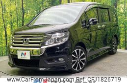 honda stepwagon-spada 2014 CFJ1826719