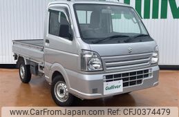 suzuki carry-truck 2016 -SUZUKI--Carry Truck EBD-DA16T--DA16T-306320---SUZUKI--Carry Truck EBD-DA16T--DA16T-306320-