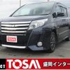 toyota noah 2015 -TOYOTA--Noah DBA-ZRR85W--ZRR85-0026614---TOYOTA--Noah DBA-ZRR85W--ZRR85-0026614- image 1