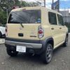 suzuki hustler 2016 quick_quick_DBA-MR31S_MR31S-112767 image 3