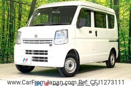 nissan nv100-clipper 2019 quick_quick_DR17V_DR17V-307458