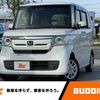 honda n-box 2017 -HONDA--N BOX DBA-JF3--JF3-1039827---HONDA--N BOX DBA-JF3--JF3-1039827- image 1