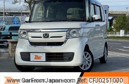 honda n-box 2017 -HONDA--N BOX DBA-JF3--JF3-1039827---HONDA--N BOX DBA-JF3--JF3-1039827-