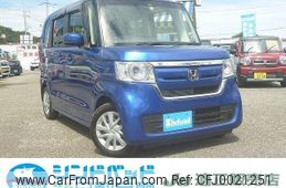 honda n-box 2018 -HONDA 【八王子 581ｷ4468】--N BOX JF3--2034729---HONDA 【八王子 581ｷ4468】--N BOX JF3--2034729-