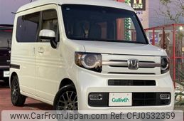 honda n-van 2020 -HONDA--N VAN HBD-JJ1--JJ1-4012209---HONDA--N VAN HBD-JJ1--JJ1-4012209-