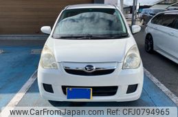 daihatsu mira 2008 -DAIHATSU--Mira DBA-L275S--L275S-0060237---DAIHATSU--Mira DBA-L275S--L275S-0060237-