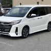 toyota noah 2019 -TOYOTA--Noah DBA-ZRR80W--ZRR80-0560809---TOYOTA--Noah DBA-ZRR80W--ZRR80-0560809- image 1