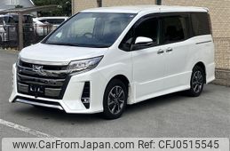 toyota noah 2019 -TOYOTA--Noah DBA-ZRR80W--ZRR80-0560809---TOYOTA--Noah DBA-ZRR80W--ZRR80-0560809-