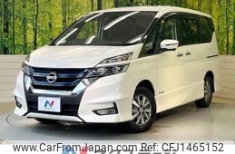nissan serena 2018 quick_quick_HFC27_HFC27-012024