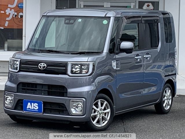 toyota pixis-mega 2020 -TOYOTA--Pixis Mega DBA-LA710A--LA710A-0005433---TOYOTA--Pixis Mega DBA-LA710A--LA710A-0005433- image 1
