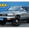 toyota hilux-surf 2002 -TOYOTA--Hilux Surf GH-RZN185W--RZN185-9040599---TOYOTA--Hilux Surf GH-RZN185W--RZN185-9040599- image 1