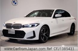 bmw 3-series 2023 quick_quick_3DA-5V20_WBA40FU0808D05522