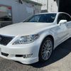 lexus ls 2009 -LEXUS--Lexus LS USF40--5091834---LEXUS--Lexus LS USF40--5091834- image 1