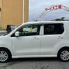 suzuki wagon-r 2014 CFJ1797123 image 23