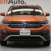 volkswagen t-cross 2020 quick_quick_C1DKR_WVGZZZC1ZLY064618 image 10