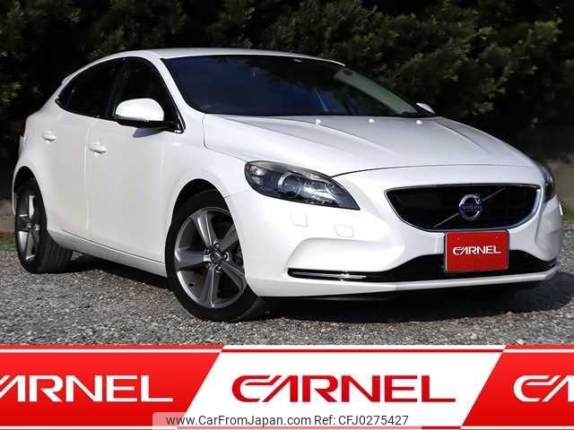 volvo v40 2013 F00675 image 1