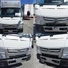 mitsubishi-fuso canter 2011 CFJ0764755 image 5