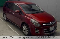 mazda mpv 2010 -MAZDA 【横浜 306ｽ2468】--MPV LY3P--LY3P-225175---MAZDA 【横浜 306ｽ2468】--MPV LY3P--LY3P-225175-