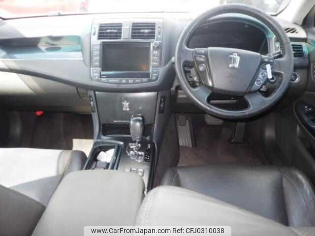 toyota crown-hybrid 2008 TE4413 image 2