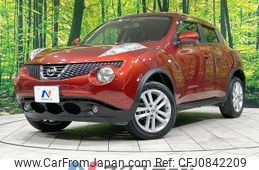 nissan juke 2010 quick_quick_YF15_YF15-017668