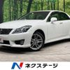 toyota crown 2012 -TOYOTA--Crown DBA-GRS201--GRS201-0008601---TOYOTA--Crown DBA-GRS201--GRS201-0008601- image 1