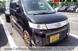 mazda az-wagon 2008 CFJ1627609