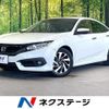 honda civic 2017 CFJ1506896 image 1