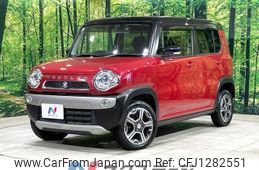suzuki hustler 2017 quick_quick_MR41S_MR41S-247611