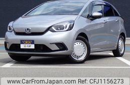 honda fit 2020 -HONDA--Fit 6AA-GR3--GR3-1002176---HONDA--Fit 6AA-GR3--GR3-1002176-