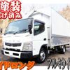 mitsubishi-fuso canter 2014 quick_quick_TKG-FEB50_FEB50-532295 image 1