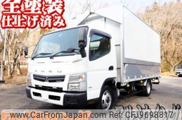 mitsubishi-fuso canter 2014 quick_quick_TKG-FEB50_FEB50-532295