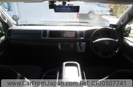 toyota hiace-van 2014 GOO_JP_700040407230241107002