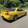 nissan skyline-coupe 1998 -NISSAN--Skyline Coupe GF-ER34--ER34-015858---NISSAN--Skyline Coupe GF-ER34--ER34-015858- image 8