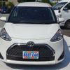 toyota sienta 2021 CFJ1614125 image 35