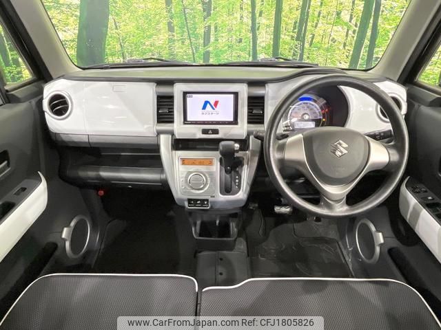 suzuki hustler 2015 CFJ1805826 image 2