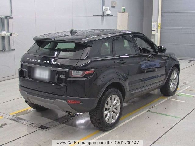 land-rover range-rover 2019 CFJ1790147 image 2
