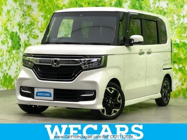 honda n-box 2020 quick_quick_6BA-JF3_JF3-2234182 image 1