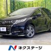 honda odyssey 2017 -HONDA--Odyssey 6AA-RC4--RC4-1150254---HONDA--Odyssey 6AA-RC4--RC4-1150254- image 1