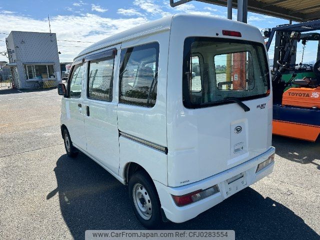 daihatsu hijet-van 2018 -DAIHATSU--Hijet Van S321V--0377971---DAIHATSU--Hijet Van S321V--0377971- image 2