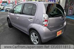 toyota passo 2010 TE2616