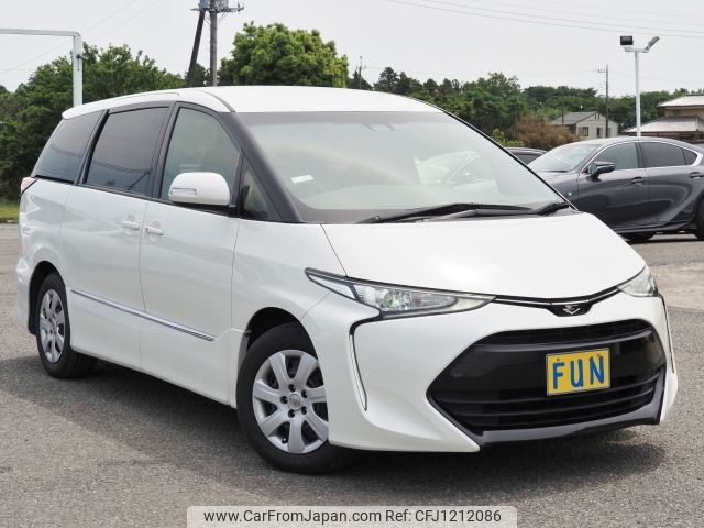toyota estima 2018 -TOYOTA--Estima DBA-ACR50W--ACR50-7162686---TOYOTA--Estima DBA-ACR50W--ACR50-7162686- image 2